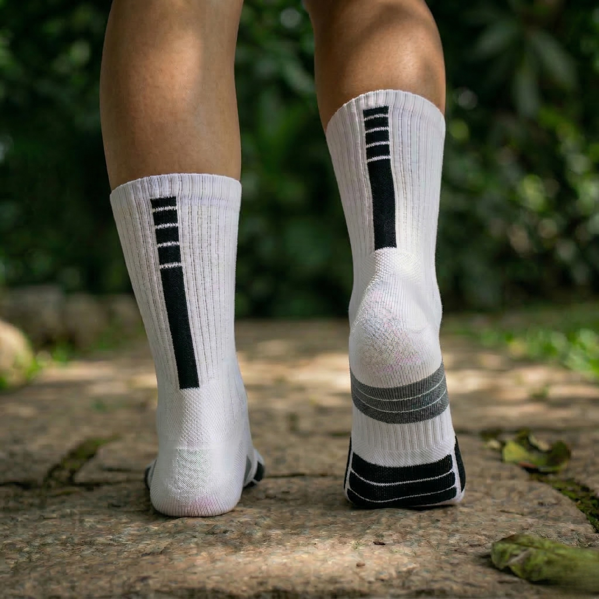 Calcetín Crew+ Multisport