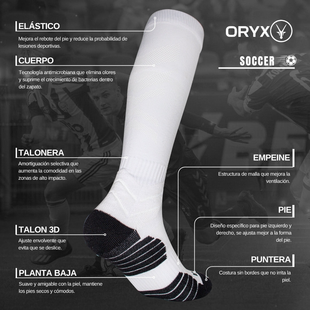 Media Fútbol Performance