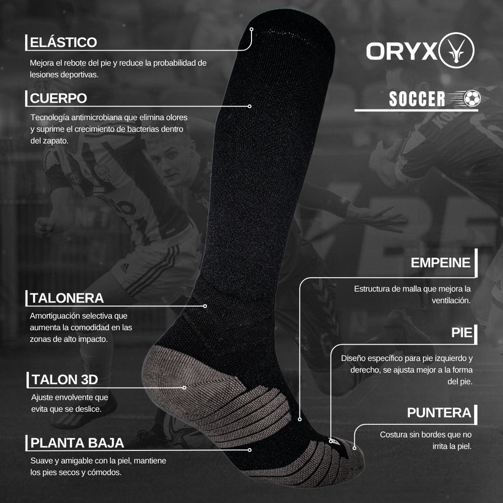 Media Fútbol Performance