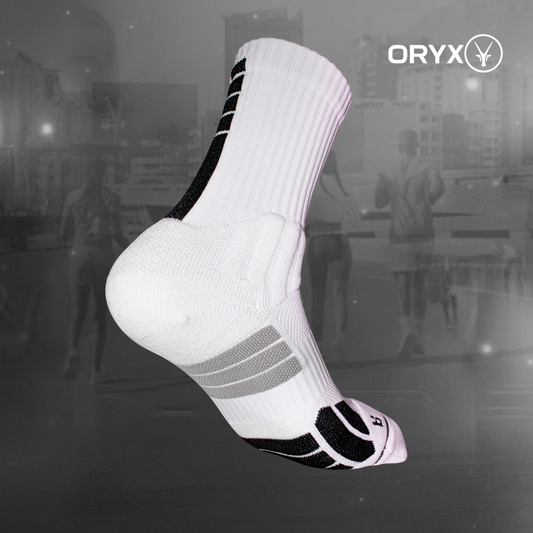 Calcetín Multisport Negro