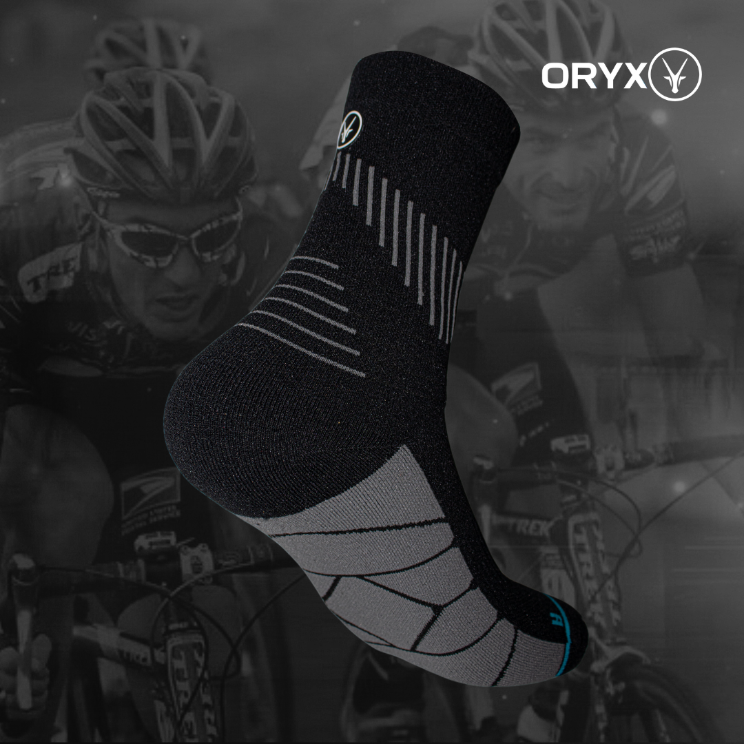 Calcetín Crew Lightweight