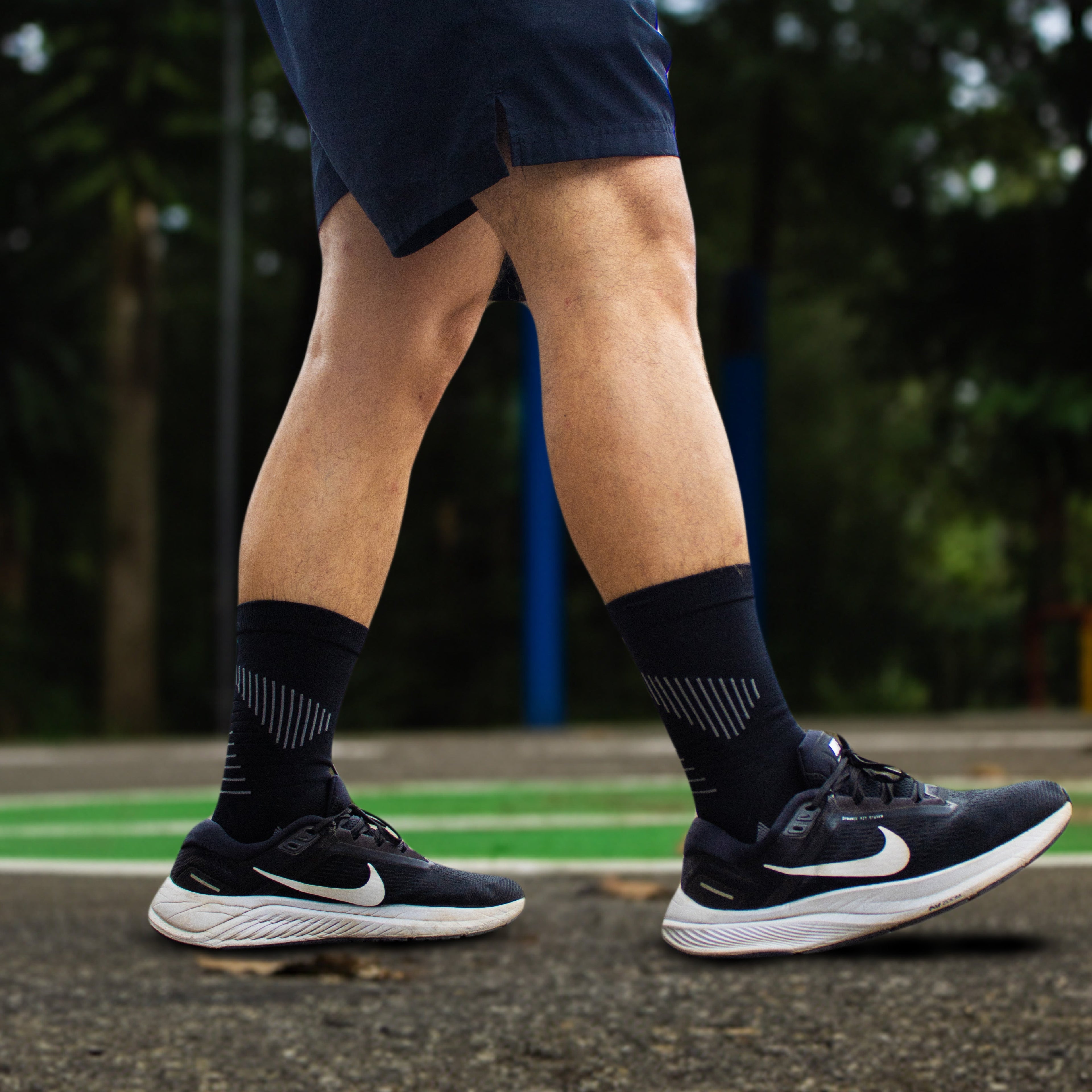 Calcetín Crew Lightweight