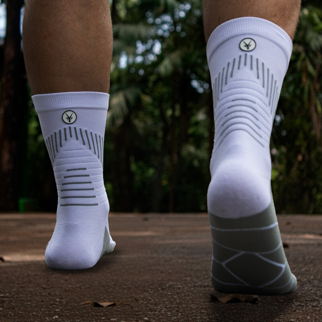 Calcetín Crew Lightweight