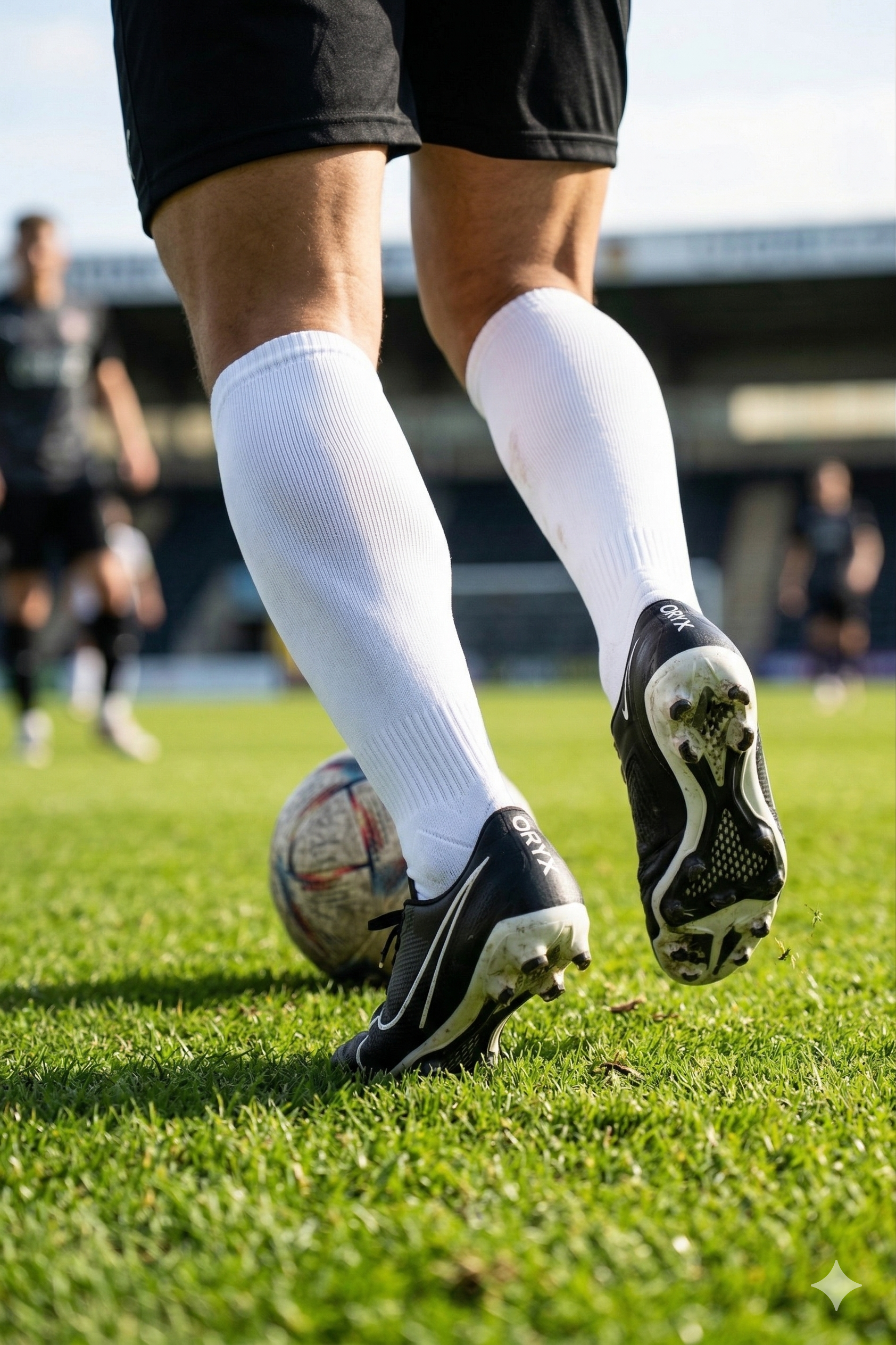 Media Fútbol Performance