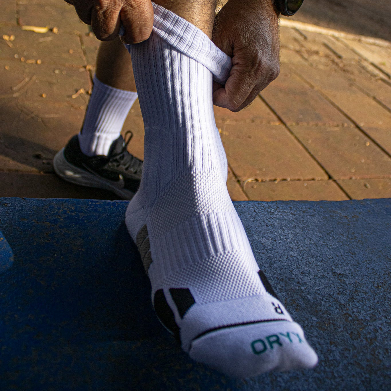 Calcetín Multisport Negro