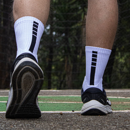 Calcetín Multisport Negro